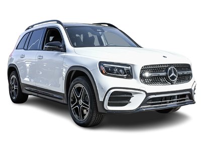 2026 Mercedes-Benz GLB in Dollard-des-Ormeaux, Quebec