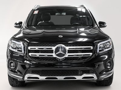 Mercedes-Benz GLB250  2021 à Dollard-des-Ormeaux, Québec