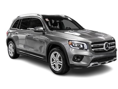 2021 Mercedes-Benz GLB250 in Dollard-des-Ormeaux, Quebec