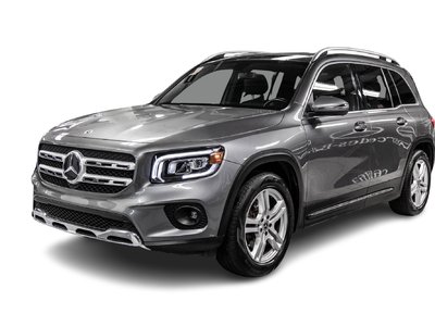 2021 Mercedes-Benz GLB250 in Dollard-des-Ormeaux, Quebec