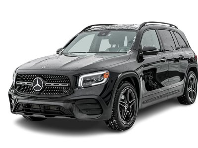 Mercedes-Benz GLB250  2021 à Dollard-des-Ormeaux, Québec