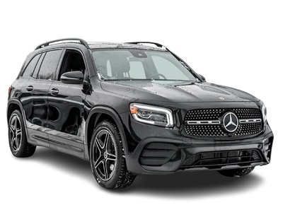 Mercedes-Benz GLB250  2021 à Dollard-des-Ormeaux, Québec