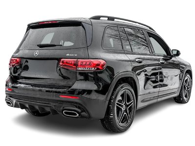 Mercedes-Benz GLB250  2021 à Dollard-des-Ormeaux, Québec