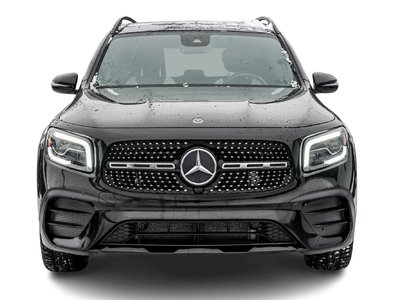 Mercedes-Benz GLB250  2021 à Dollard-des-Ormeaux, Québec