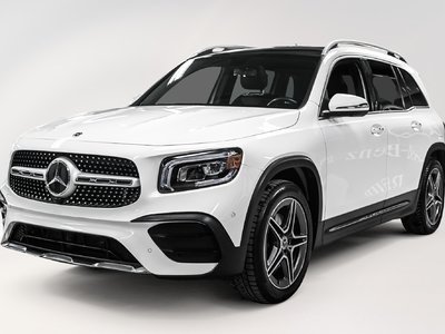 2022 Mercedes-Benz GLB250 in Dollard-des-Ormeaux, Quebec