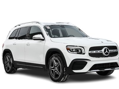 Mercedes-Benz GLB250  2022 à Dollard-des-Ormeaux, Québec