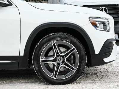 Mercedes-Benz GLB250  2022 à Dollard-des-Ormeaux, Québec