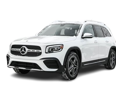 Mercedes-Benz GLB250  2022 à Dollard-des-Ormeaux, Québec
