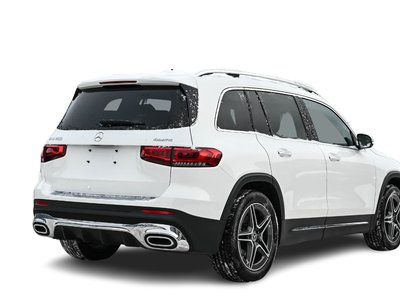 Mercedes-Benz GLB250  2022 à Dollard-des-Ormeaux, Québec