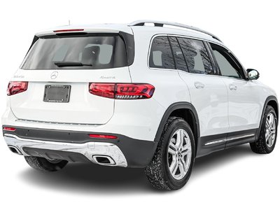 Mercedes-Benz GLB250  2022 à Dollard-des-Ormeaux, Québec