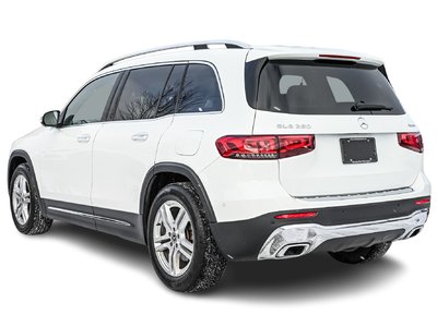 Mercedes-Benz GLB250  2022 à Dollard-des-Ormeaux, Québec