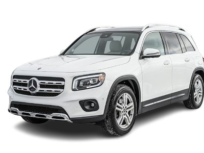 Mercedes-Benz GLB250  2022 à Dollard-des-Ormeaux, Québec