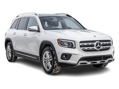 2022 Mercedes-Benz GLB250 in Dollard-des-Ormeaux, Quebec