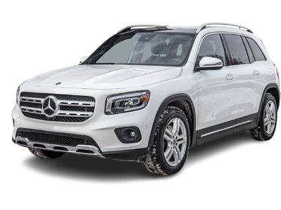 2022 Mercedes-Benz GLB250 in Dollard-des-Ormeaux, Quebec