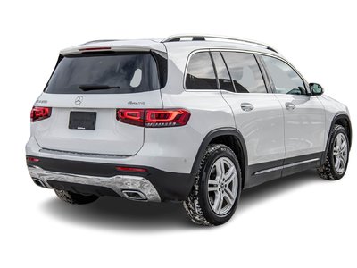 Mercedes-Benz GLB250  2022 à Dollard-des-Ormeaux, Québec