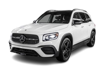 2022 Mercedes-Benz GLB250 in Dollard-des-Ormeaux, Quebec