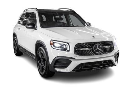2022 Mercedes-Benz GLB250 in Dollard-des-Ormeaux, Quebec