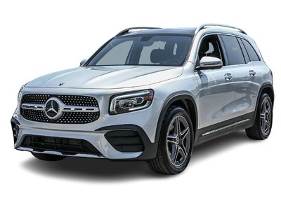 2022 Mercedes-Benz GLB250 in Dollard-des-Ormeaux, Quebec