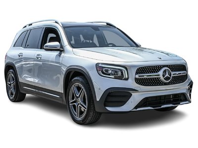 2022 Mercedes-Benz GLB250 in Dollard-des-Ormeaux, Quebec