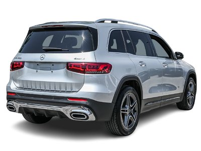 2022 Mercedes-Benz GLB250 in Dollard-des-Ormeaux, Quebec