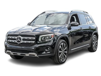 2022 Mercedes-Benz GLB250 in Dollard-des-Ormeaux, Quebec