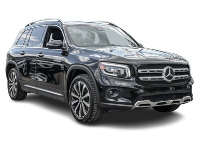 2022 Mercedes-Benz GLB250 in Dollard-des-Ormeaux, Quebec