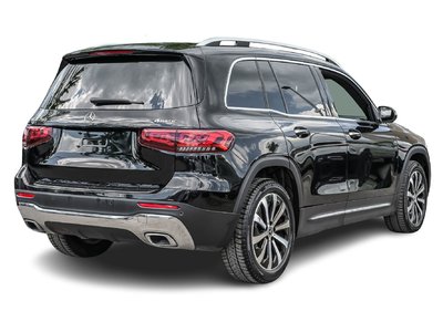 2022 Mercedes-Benz GLB250 in Dollard-des-Ormeaux, Quebec