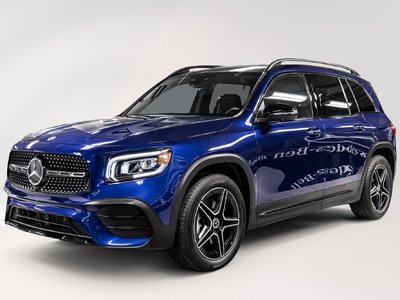 2023 Mercedes-Benz GLB250 in Dollard-des-Ormeaux, Quebec