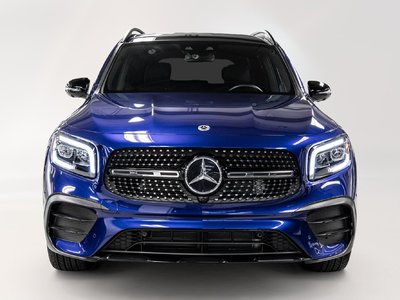 2023 Mercedes-Benz GLB250 in Dollard-des-Ormeaux, Quebec