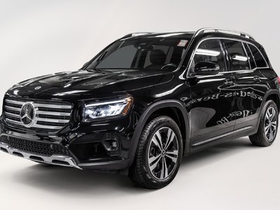 2024 Mercedes-Benz GLB250 in Dollard-des-Ormeaux, Quebec
