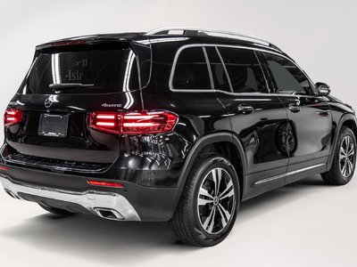 2024 Mercedes-Benz GLB250 in Dollard-des-Ormeaux, Quebec