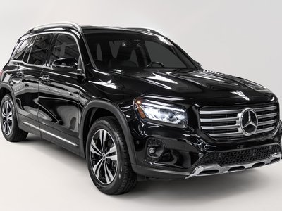 2024 Mercedes-Benz GLB250 in Dollard-des-Ormeaux, Quebec