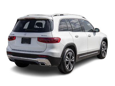 Mercedes-Benz GLB250  2025 à Dollard-des-Ormeaux, Québec