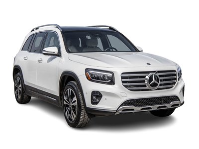 Mercedes-Benz GLB250  2025 à Dollard-des-Ormeaux, Québec
