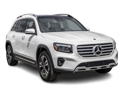2025 Mercedes-Benz GLB250 in Dollard-des-Ormeaux, Quebec