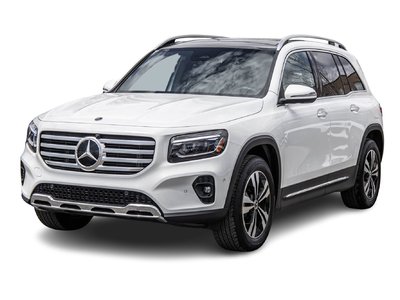 2025 Mercedes-Benz GLB250 in Dollard-des-Ormeaux, Quebec