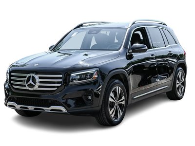 2025 Mercedes-Benz GLB250 in Dollard-des-Ormeaux, Quebec