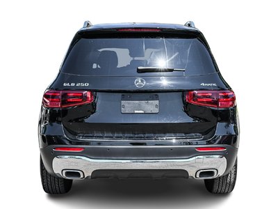 2025 Mercedes-Benz GLB250 in Dollard-des-Ormeaux, Quebec