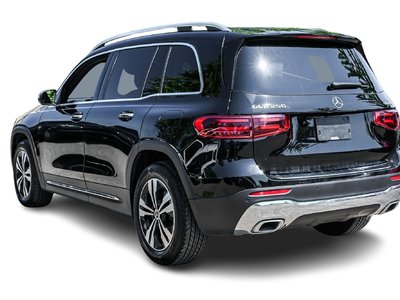 2025 Mercedes-Benz GLB250 in Dollard-des-Ormeaux, Quebec