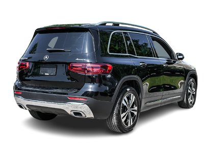 2025 Mercedes-Benz GLB250 in Dollard-des-Ormeaux, Quebec