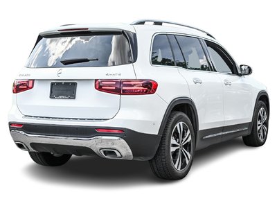 2025 Mercedes-Benz GLB250 in Dollard-des-Ormeaux, Quebec