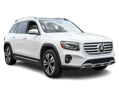 2025 Mercedes-Benz GLB250 in Dollard-des-Ormeaux, Quebec