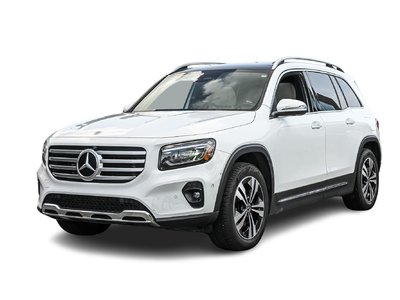 2025 Mercedes-Benz GLB250 in Dollard-des-Ormeaux, Quebec