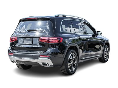 2026 Mercedes-Benz GLB250 in Dollard-des-Ormeaux, Quebec