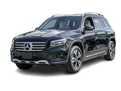 2026 Mercedes-Benz GLB250 in Dollard-des-Ormeaux, Quebec