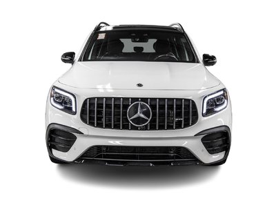 Mercedes-Benz GLB35 AMG  2021 à Dollard-des-Ormeaux, Québec