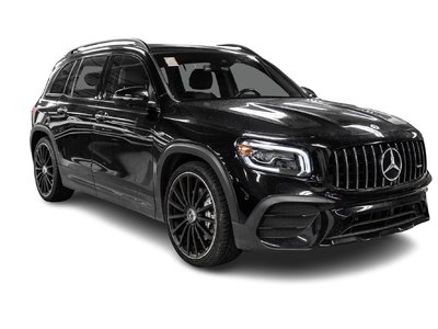 Mercedes-Benz GLB35 AMG  2022 à Dollard-des-Ormeaux, Québec