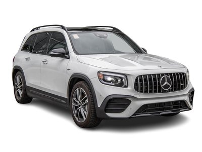 Mercedes-Benz GLB35 AMG  2023 à Dollard-des-Ormeaux, Québec