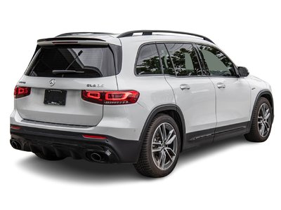 Mercedes-Benz GLB35 AMG  2023 à Dollard-des-Ormeaux, Québec