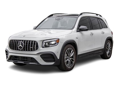 Mercedes-Benz GLB35 AMG  2023 à Dollard-des-Ormeaux, Québec